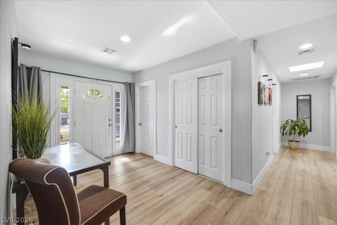 Tiny photo for 1311 5th Place, Las Vegas, NV 89104 (MLS # 2793536)