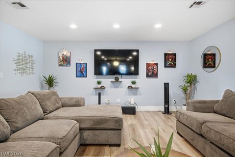 Tiny photo for 1311 5th Place, Las Vegas, NV 89104 (MLS # 2793536)