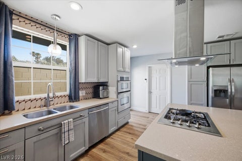 Tiny photo for 1311 5th Place, Las Vegas, NV 89104 (MLS # 2793536)