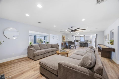 Tiny photo for 1311 5th Place, Las Vegas, NV 89104 (MLS # 2793536)