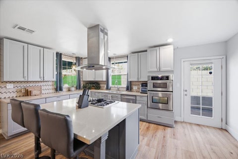 Tiny photo for 1311 5th Place, Las Vegas, NV 89104 (MLS # 2793536)