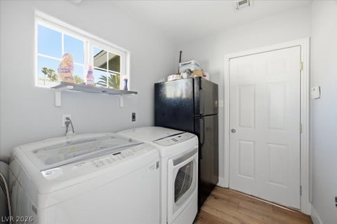 Tiny photo for 1311 5th Place, Las Vegas, NV 89104 (MLS # 2793536)