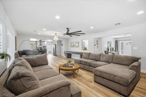 Tiny photo for 1311 5th Place, Las Vegas, NV 89104 (MLS # 2793536)