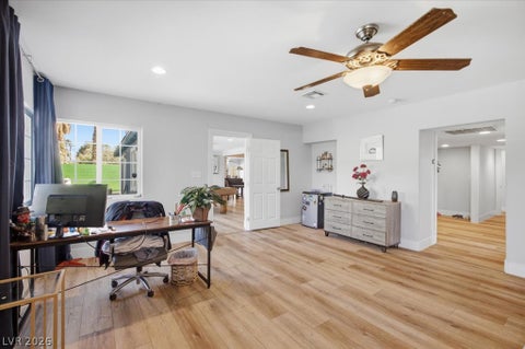 Tiny photo for 1311 5th Place, Las Vegas, NV 89104 (MLS # 2793536)