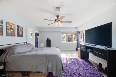 Tiny photo for 1311 5th Place, Las Vegas, NV 89104 (MLS # 2793536)