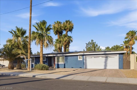 Tiny photo for 1311 5th Place, Las Vegas, NV 89104 (MLS # 2793536)