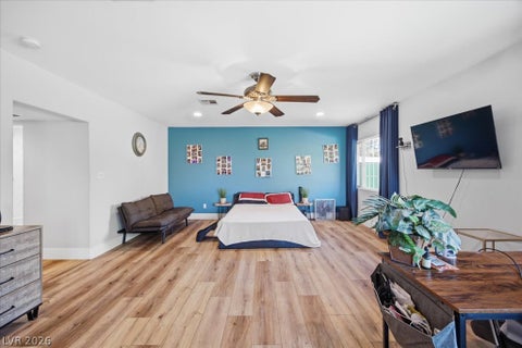 Tiny photo for 1311 5th Place, Las Vegas, NV 89104 (MLS # 2793536)