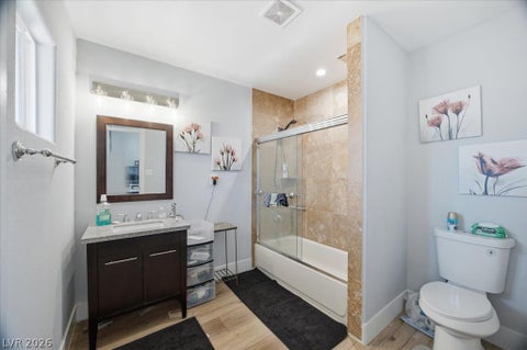 Tiny photo for 1311 5th Place, Las Vegas, NV 89104 (MLS # 2793536)