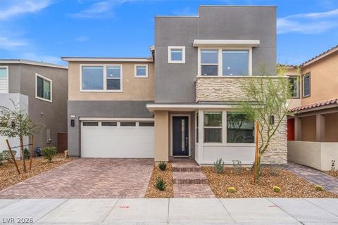 1211 Azure Jay Avenue North Las Vegas NV 89084
