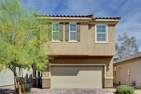 4258 Tarim Street Las Vegas NV 89147