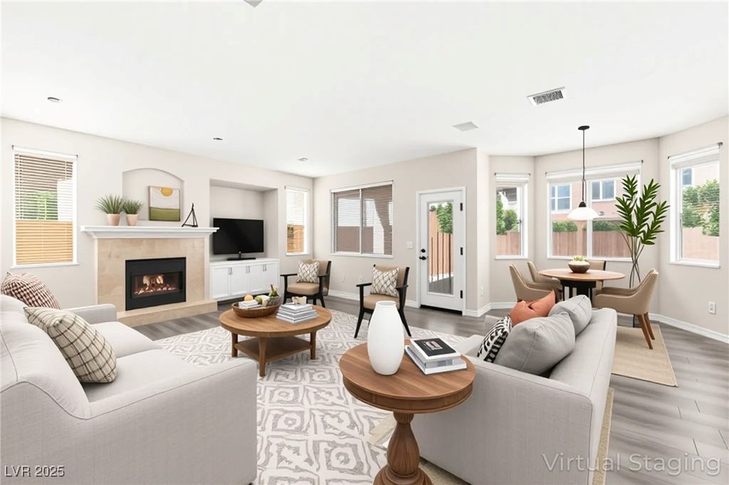 Photo of 5832 Ivy Vine Court, Las Vegas, NV 89141 (MLS # 2731314)