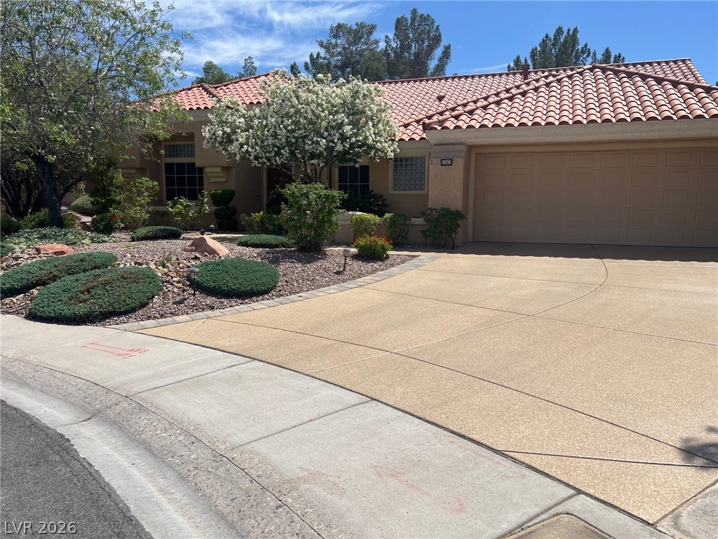 Properties 1 9049 Firebird Drive