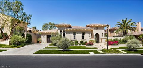 10204 Orkiney Drive Las Vegas NV 89144