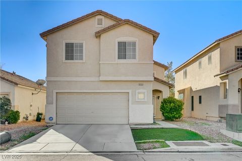 Photo of 9133 Murmuring Tide Avenue, Las Vegas, NV 89148 (MLS # 2740333)