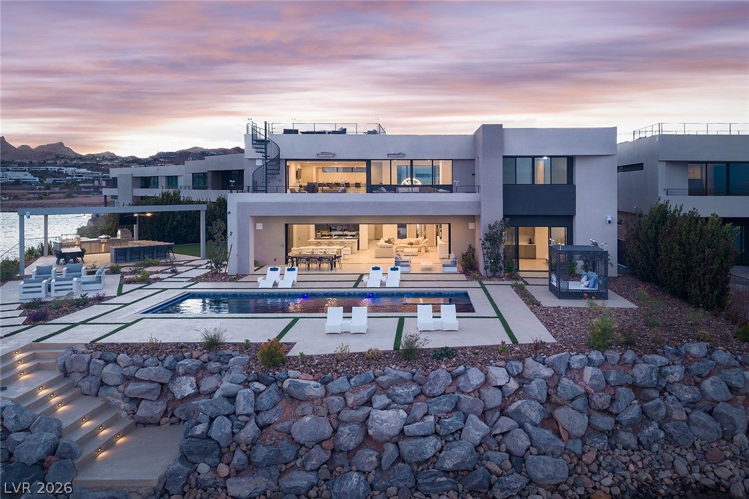 1584 Pleasant Bay Court
