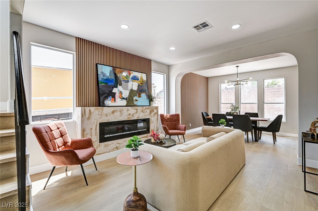 1001 Padre Island Street