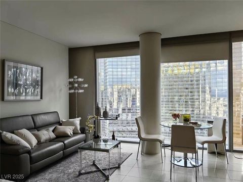 Photo of 3722 Las Vegas Boulevard #2205, Las Vegas, NV 89158 (MLS # 2724501)