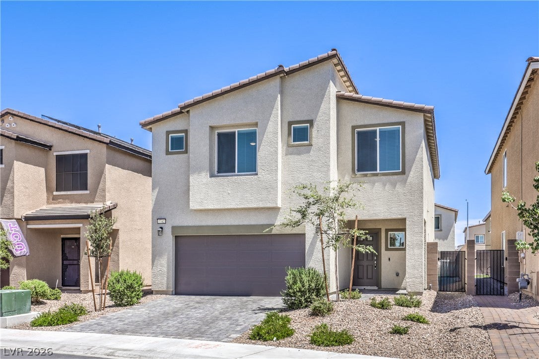 7742 Duran Harbor Lane