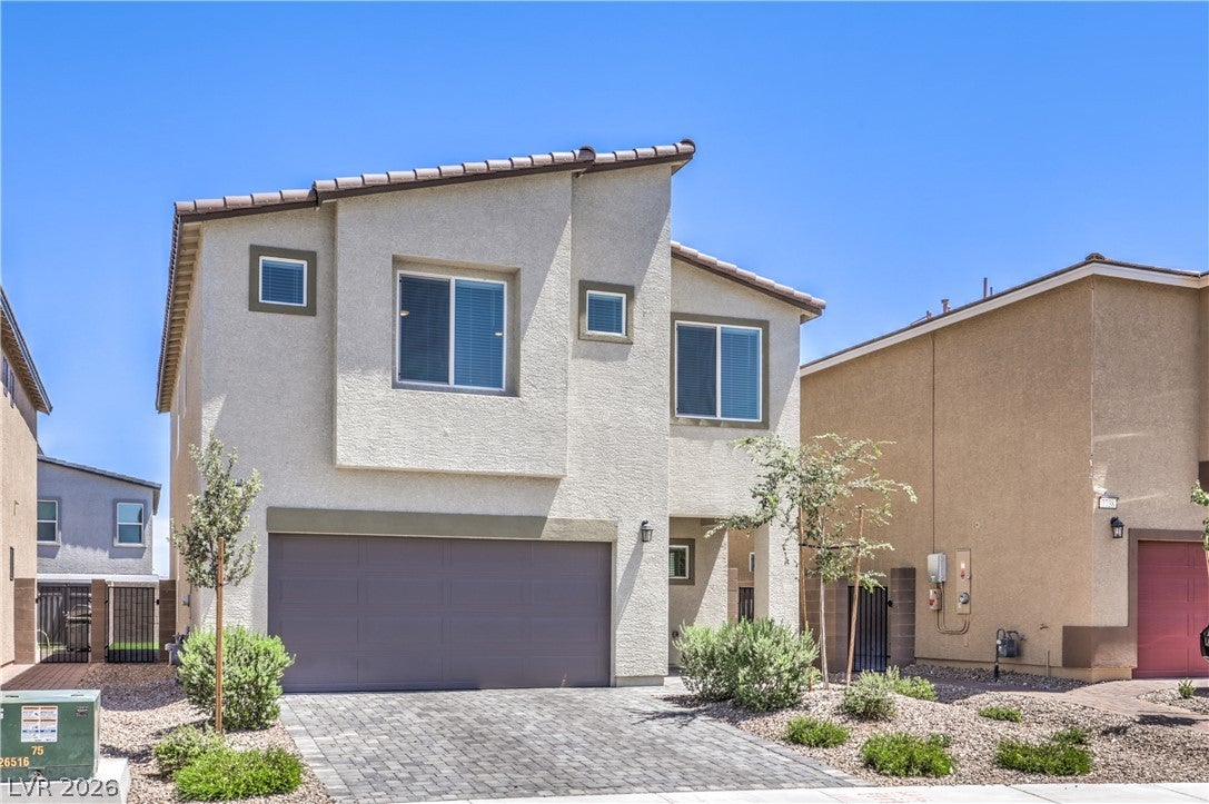 7742 Duran Harbor Lane