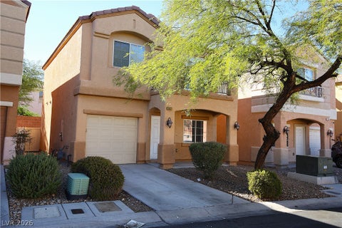 Homes For Sale - 7537 Redwood Point Street<br/> Las Vegas, NV 89139