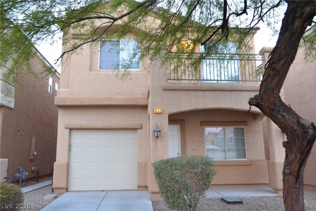 7537 Redwood Point Street