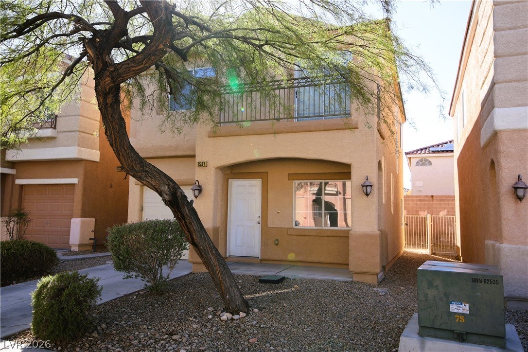 7537 Redwood Point Street
