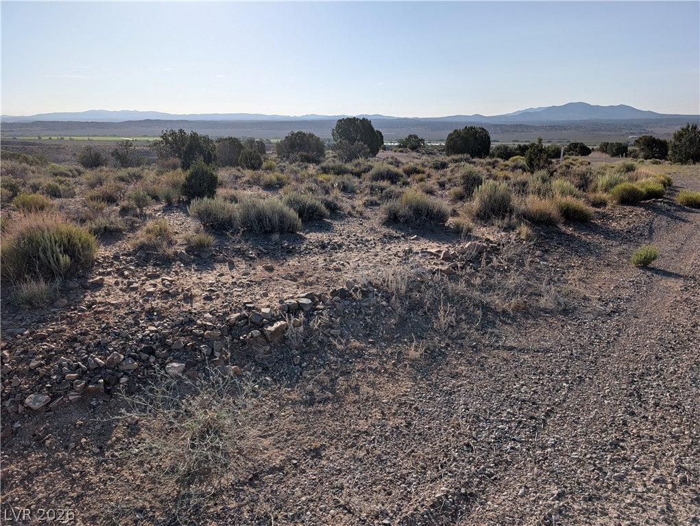 Mabel Trail (3.12 Acres)