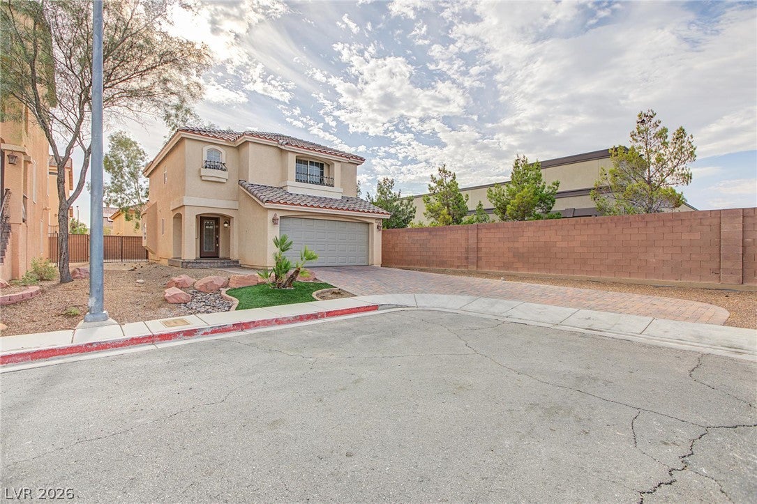 8470 Summers Ranch Court