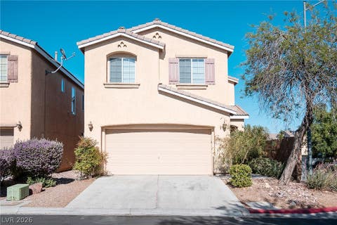 Homes For Rent - 9068 Bold Venture Court<br/> Las Vegas, NV 89148