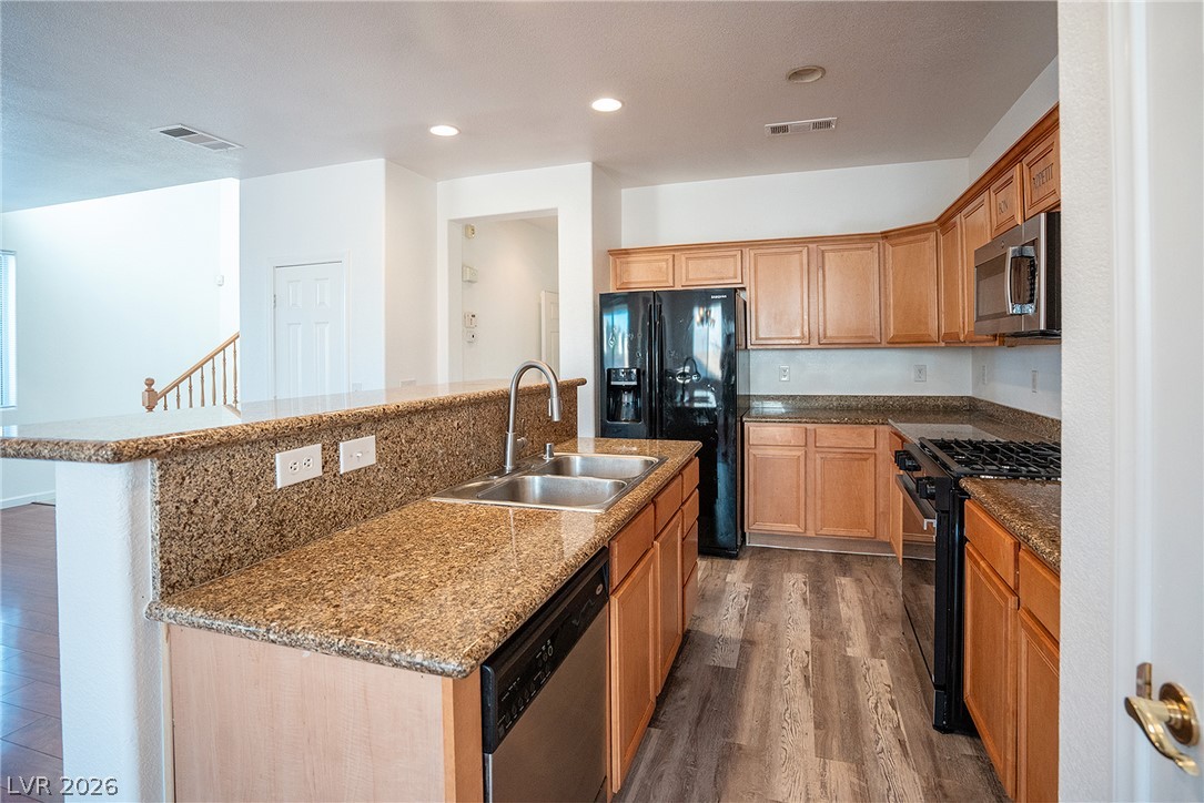 9068 Bold Venture Court