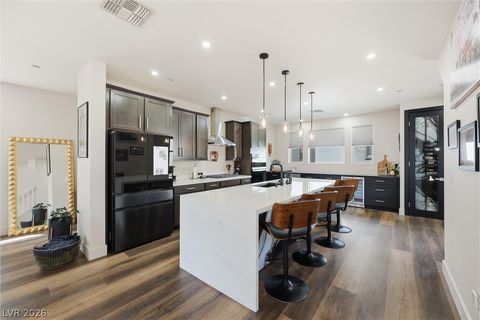 1424 Nocturnal Flight Street Las Vegas NV 89138