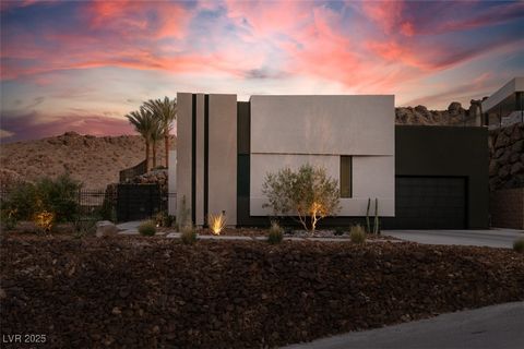623 Dragon Mountain Court Henderson NV 89012