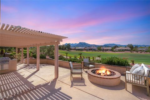 2917 Golf Links Drive Las Vegas NV 89134