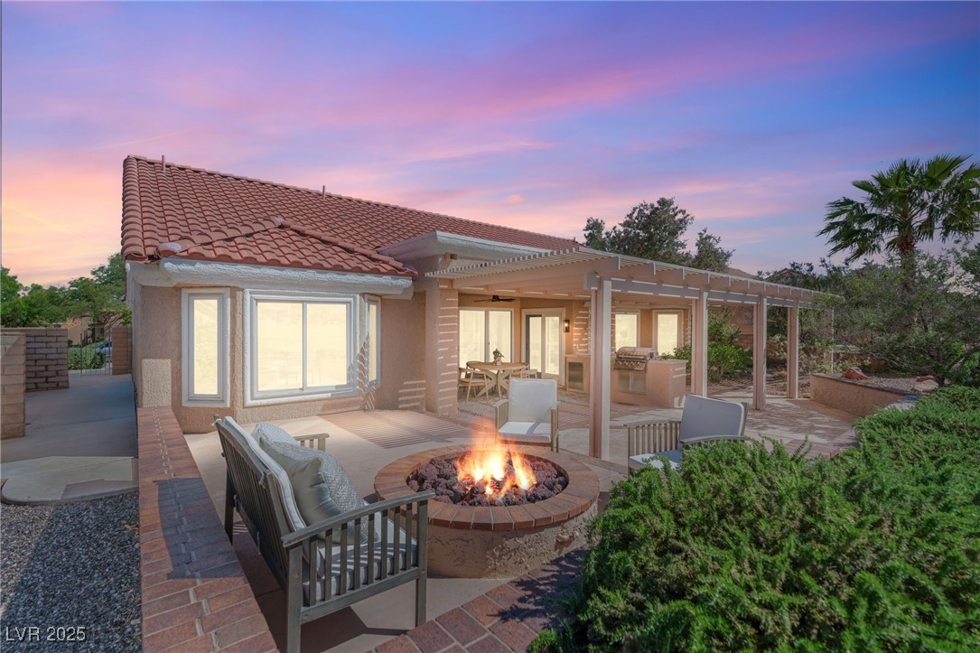 2917 Golf Links Drive