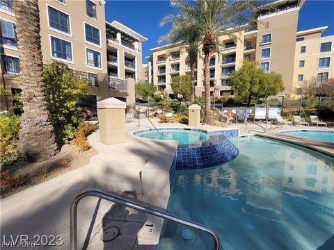 Tiny photo for 29 Montelago Boulevard #336, Henderson, NV 89011 (MLS # 2798489)