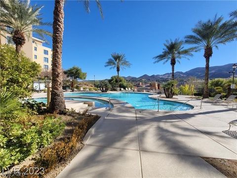 Tiny photo for 29 Montelago Boulevard #336, Henderson, NV 89011 (MLS # 2798489)