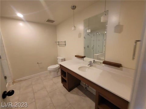 Tiny photo for 29 Montelago Boulevard #336, Henderson, NV 89011 (MLS # 2798489)