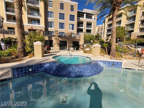 Tiny photo for 29 Montelago Boulevard #336, Henderson, NV 89011 (MLS # 2798489)