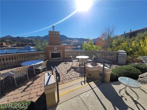Tiny photo for 29 Montelago Boulevard #336, Henderson, NV 89011 (MLS # 2798489)