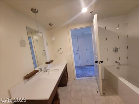 Tiny photo for 29 Montelago Boulevard #336, Henderson, NV 89011 (MLS # 2798489)