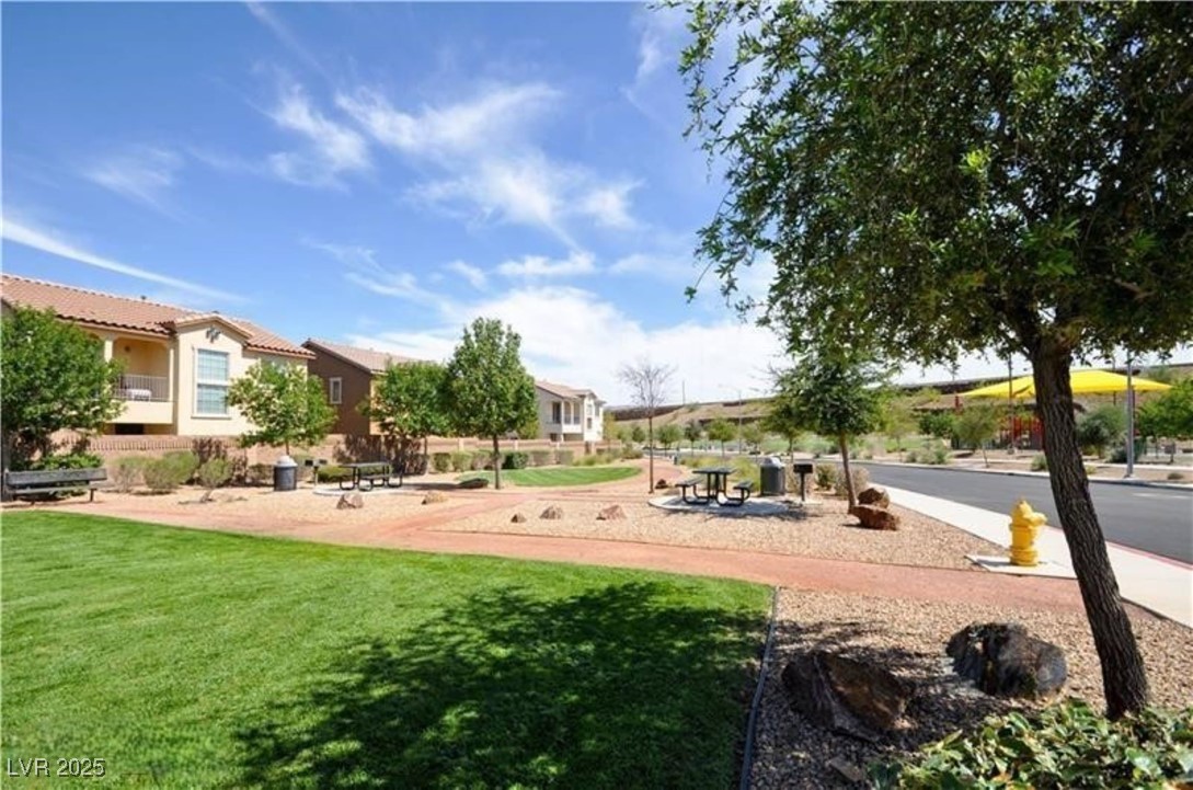 961 Wembly Hills Place, Henderson, Nevada image 33