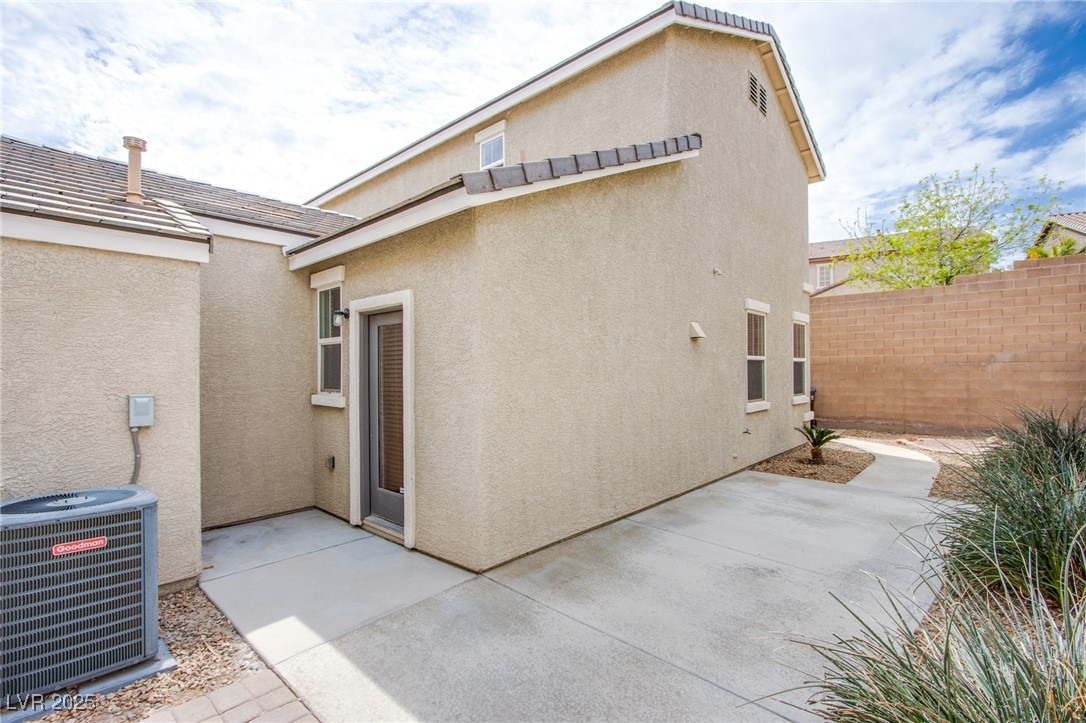 961 Wembly Hills Place, Henderson, Nevada image 28