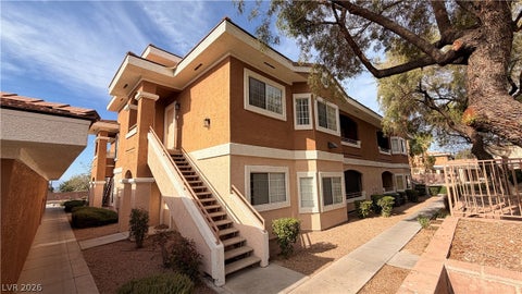 Condo For Rent - 830 Carnegie Street #1021<br/> Henderson, NV 89052