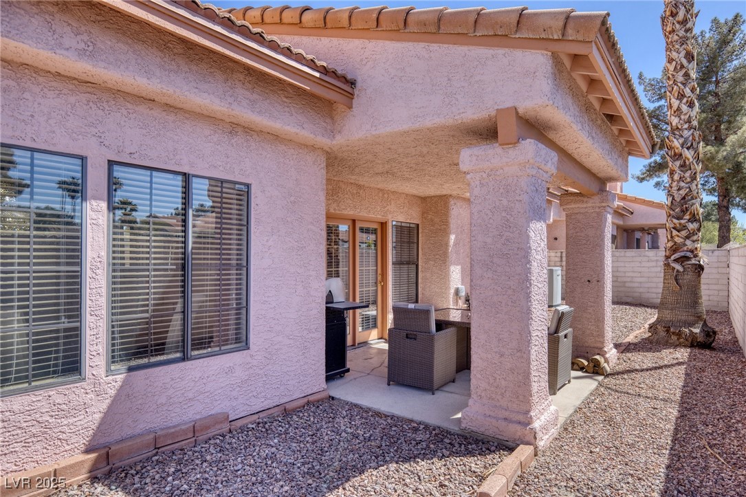2699 Aldonza Drive, Henderson, Nevada image 28