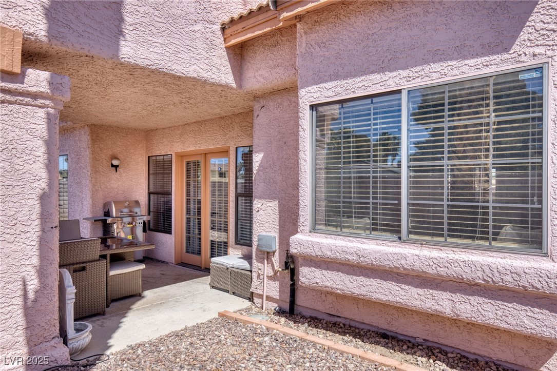 2699 Aldonza Drive, Henderson, Nevada image 30