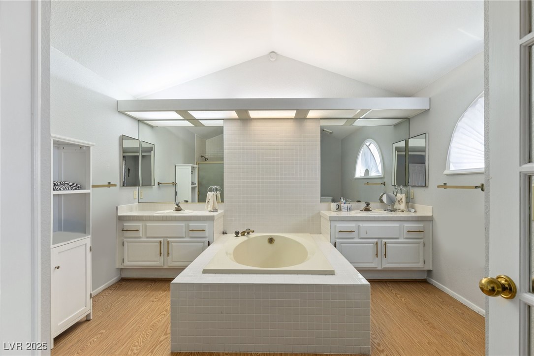 2699 Aldonza Drive, Henderson, Nevada image 20