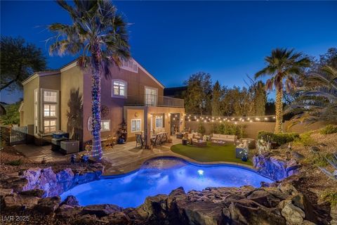 1246 Diamond Valley Street Henderson NV 89052