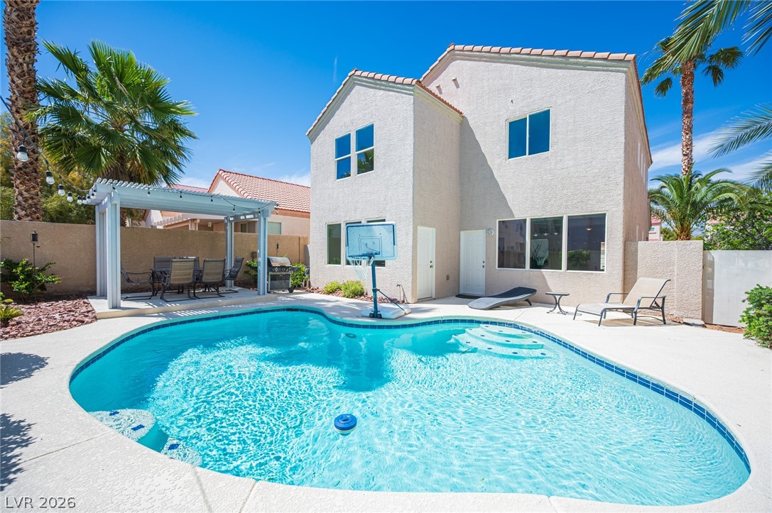 7609 Eminence Court