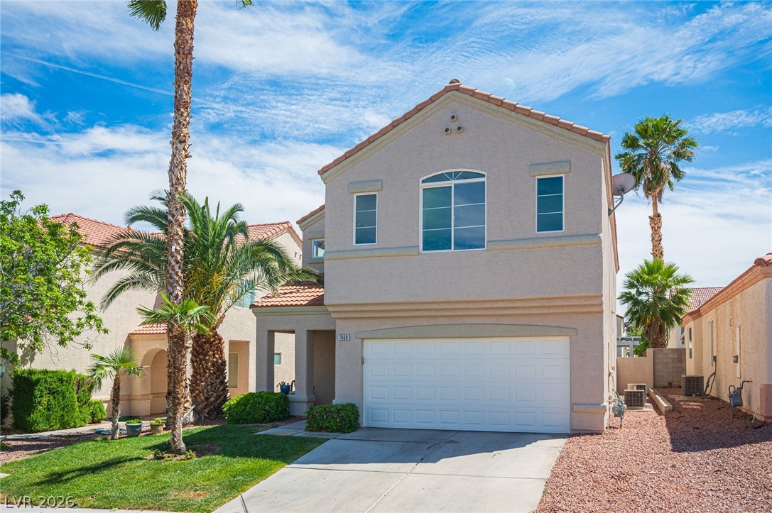 7609 Eminence Court