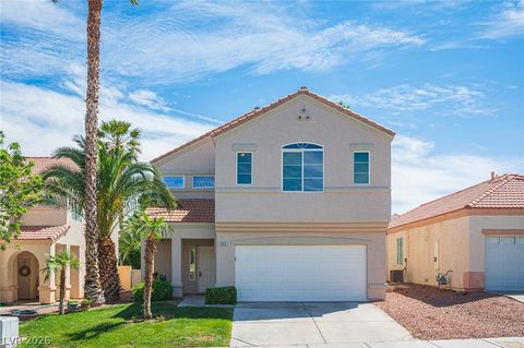 Photo of 7609 Eminence Court, Las Vegas, NV 89131 (MLS # 2779591)